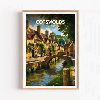 Cotswolds
