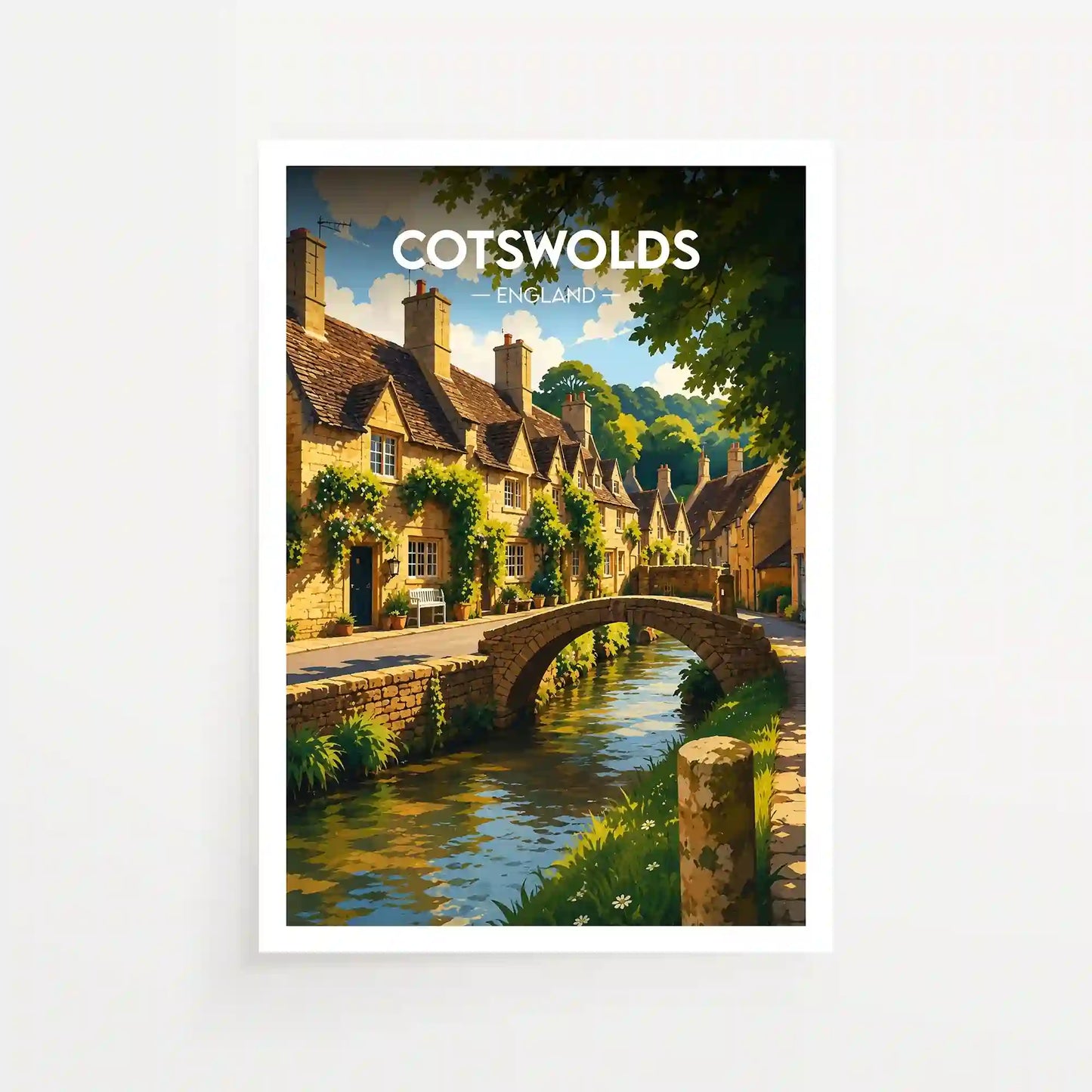 Cotswolds