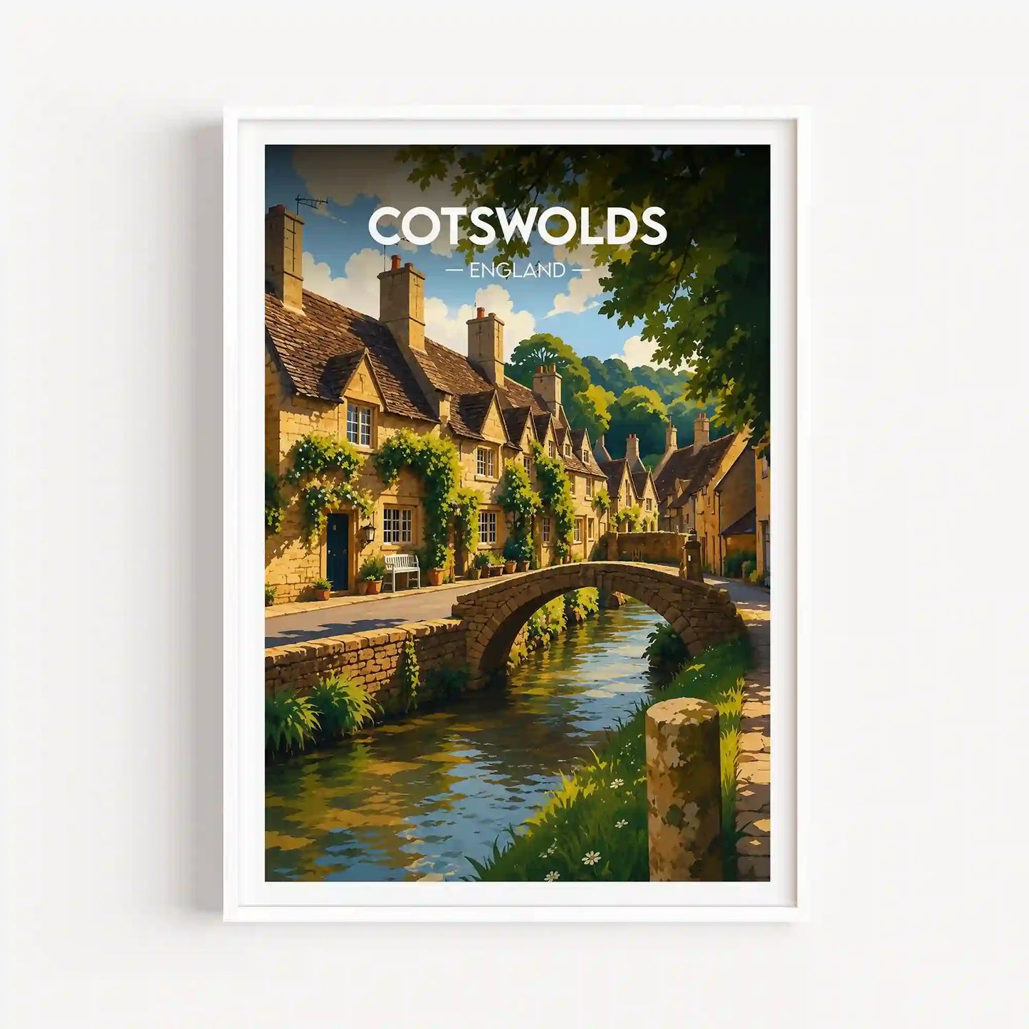 Cotswolds