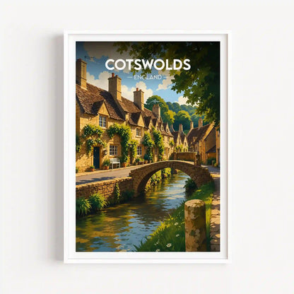 Cotswolds