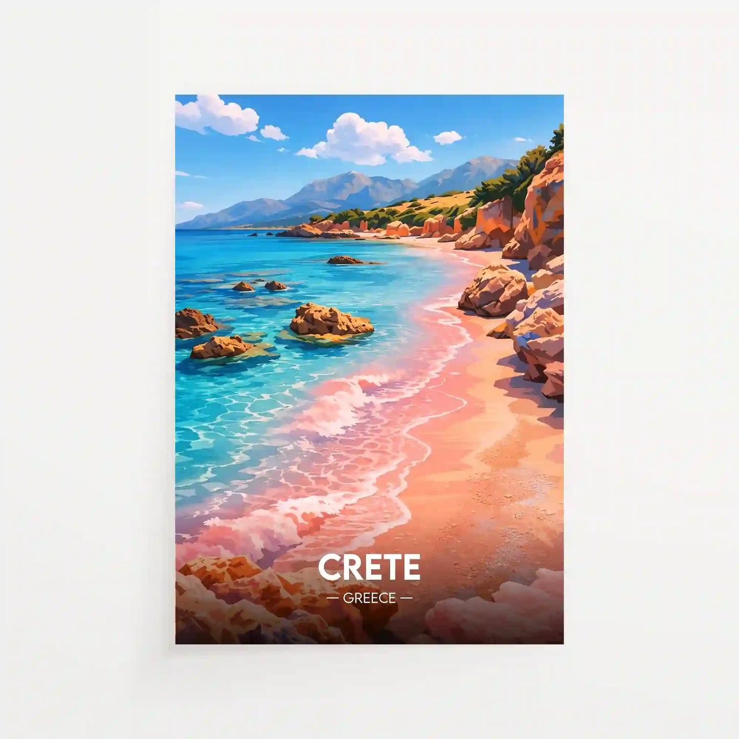 Crete