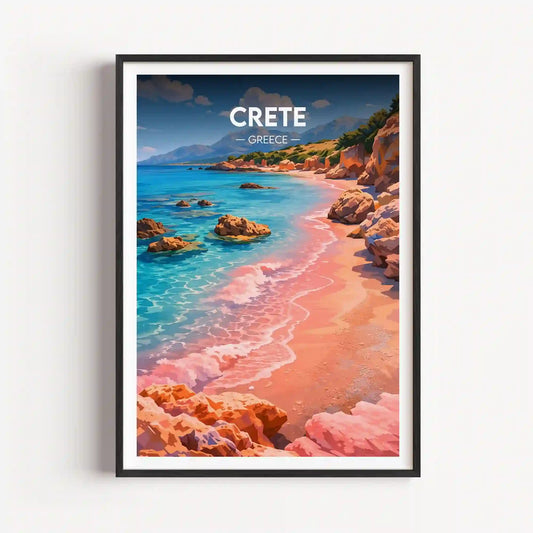 Crete