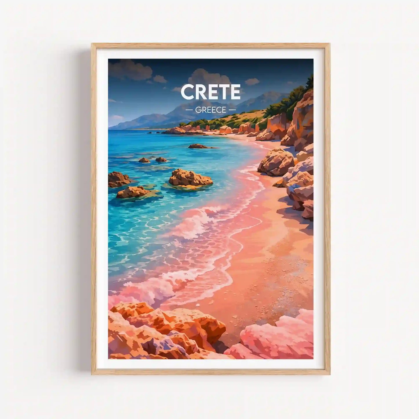 Crete