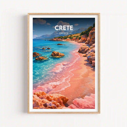 Crete