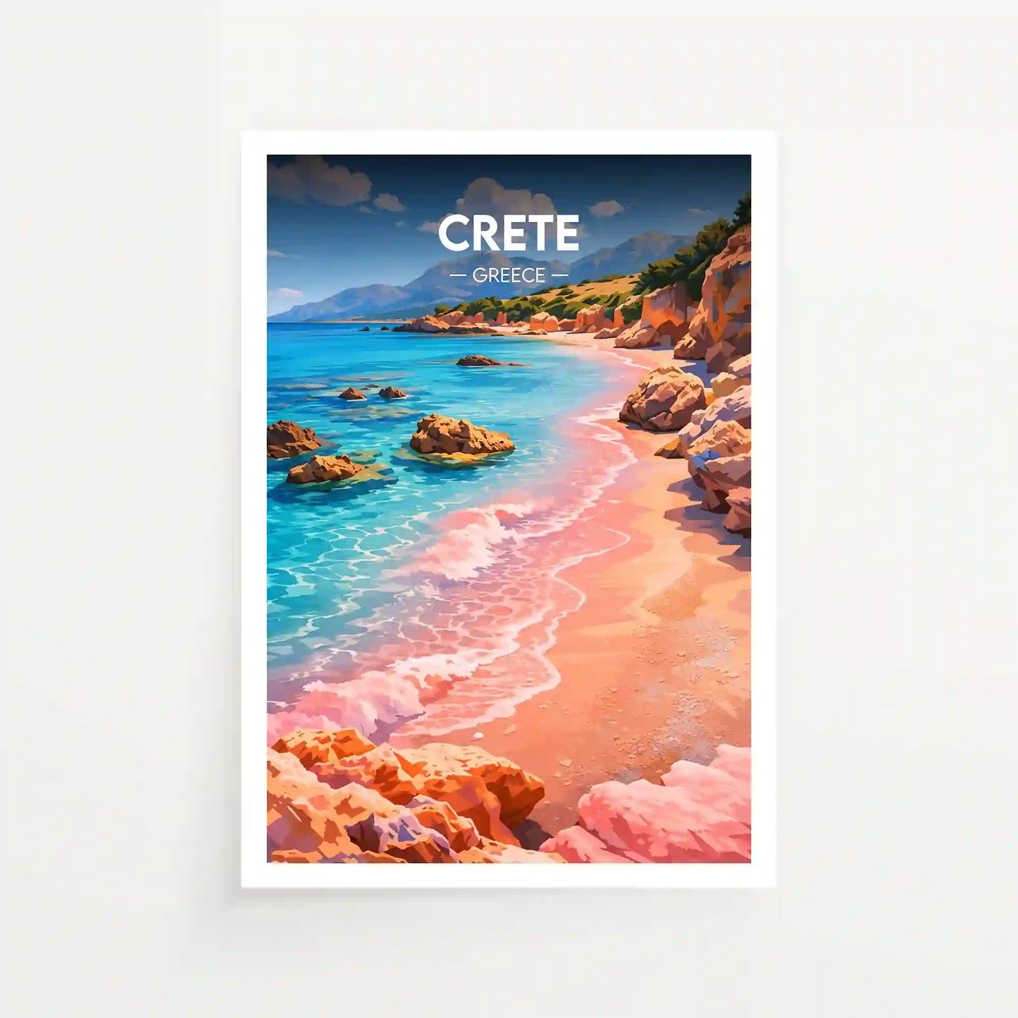 Crete