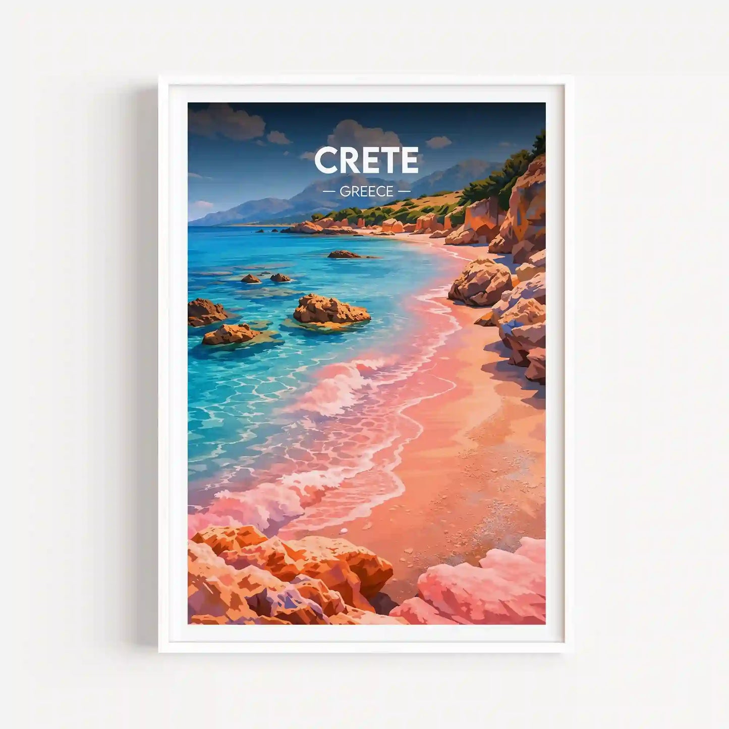 Crete