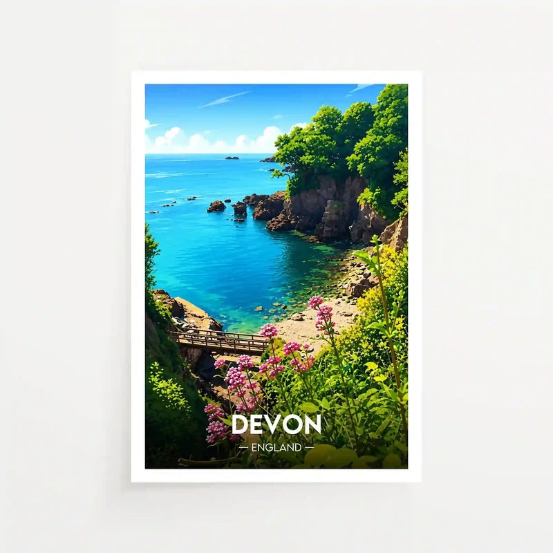 Devon