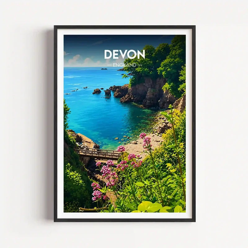 Devon