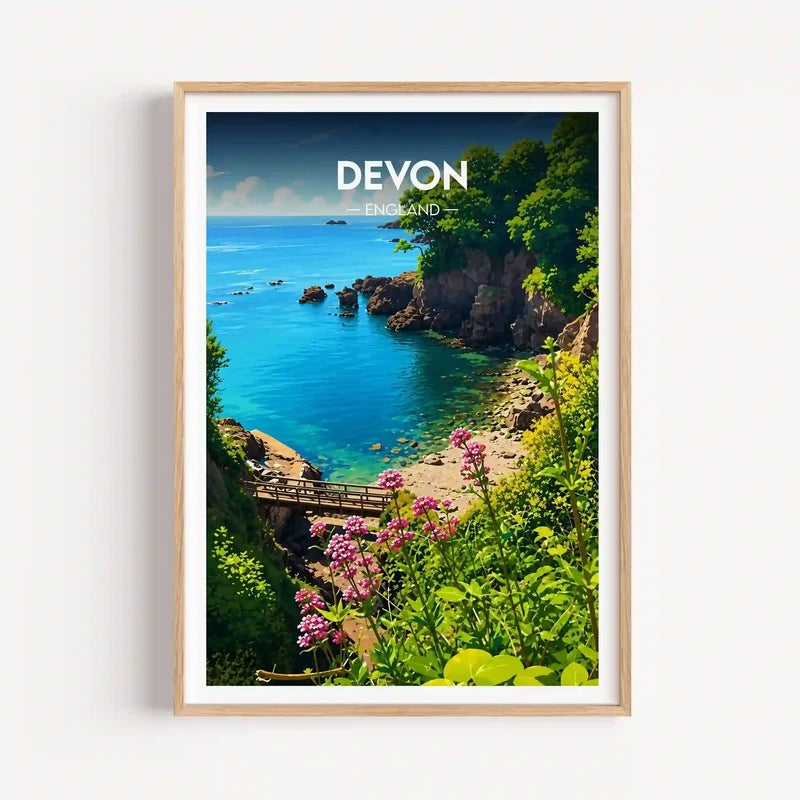 Devon