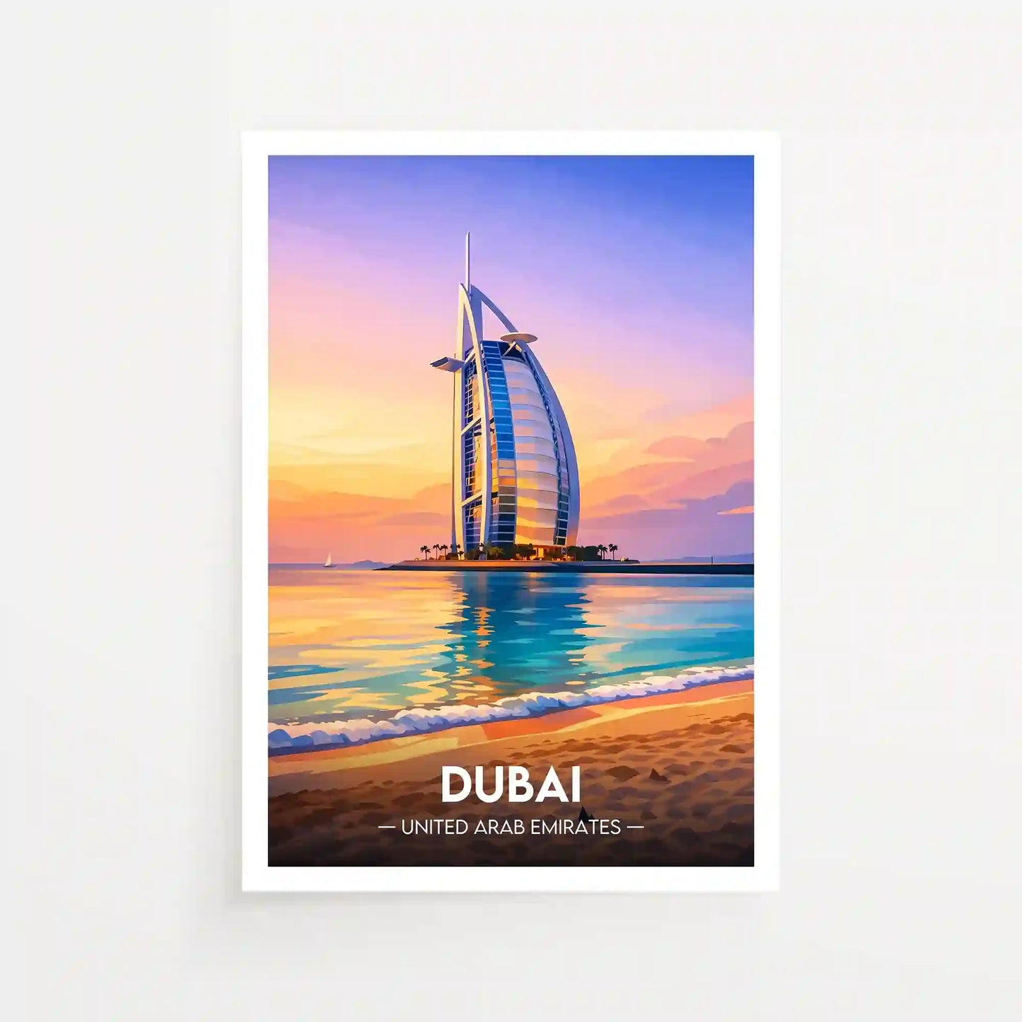 Dubai