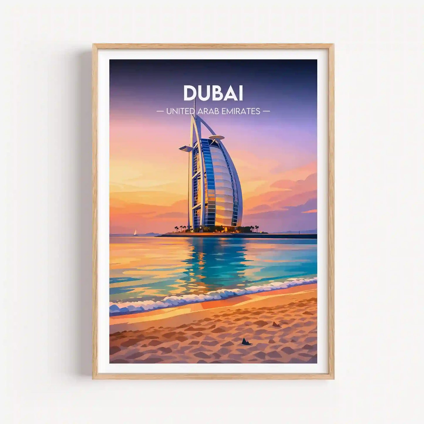 Dubai