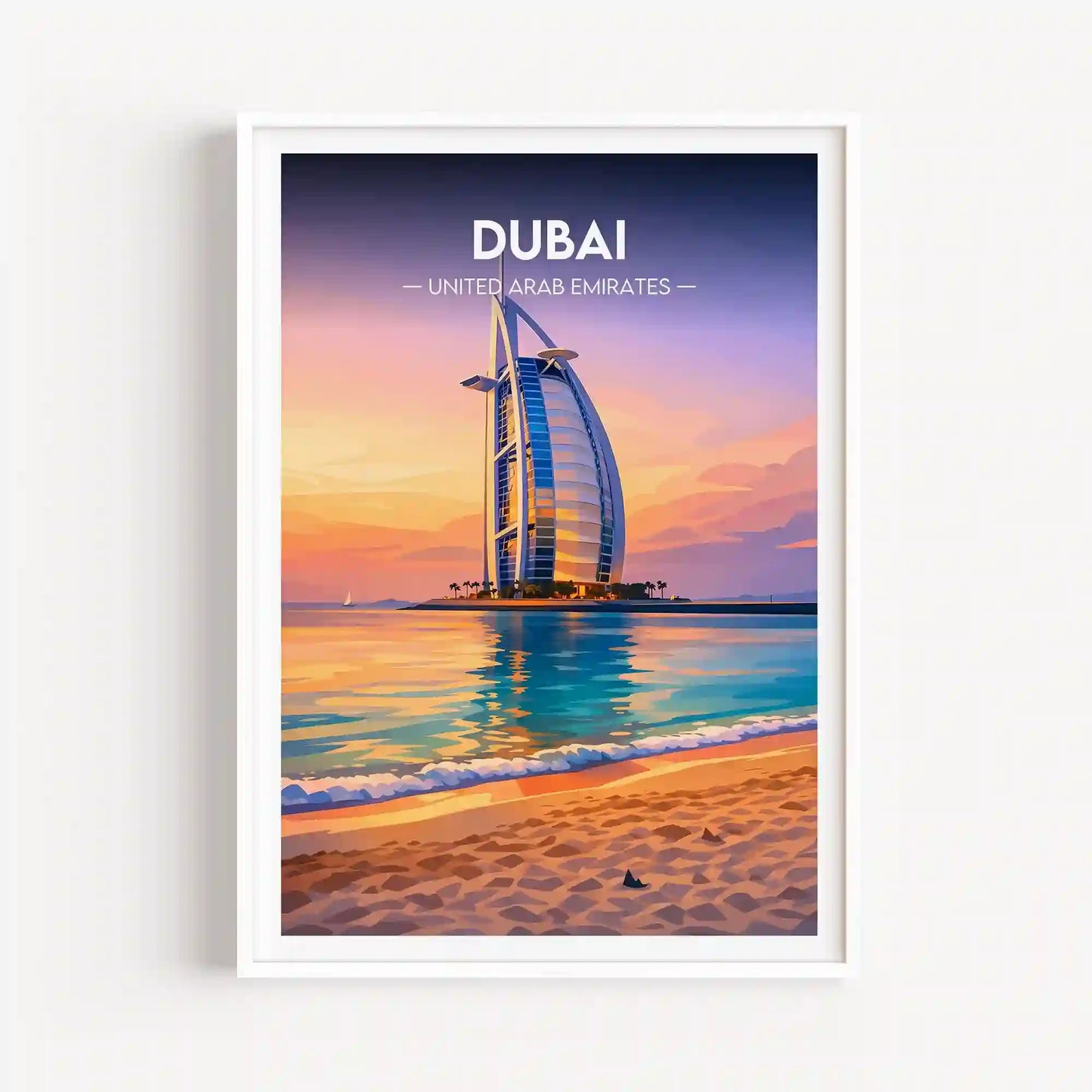 Dubai