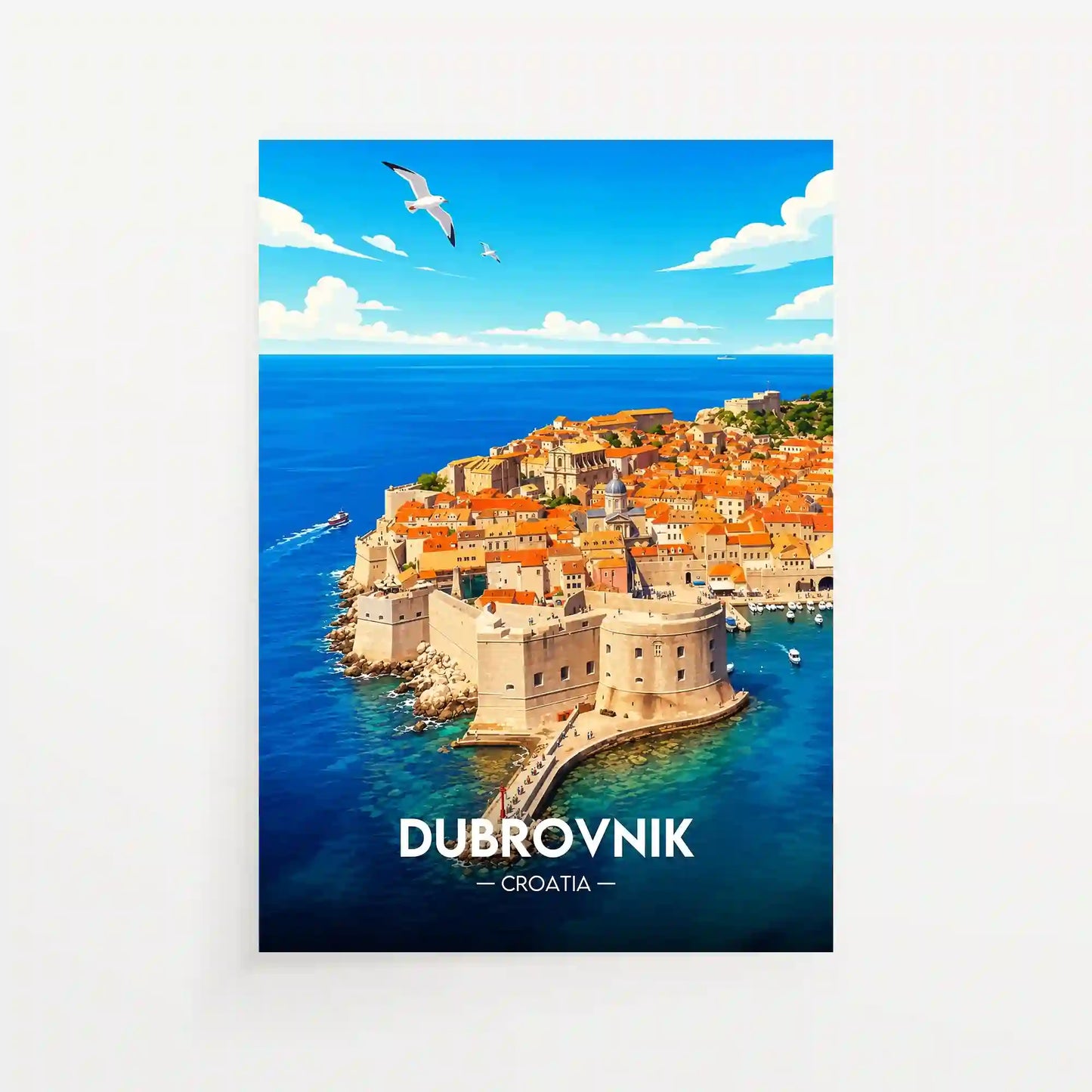 Dubrovnik