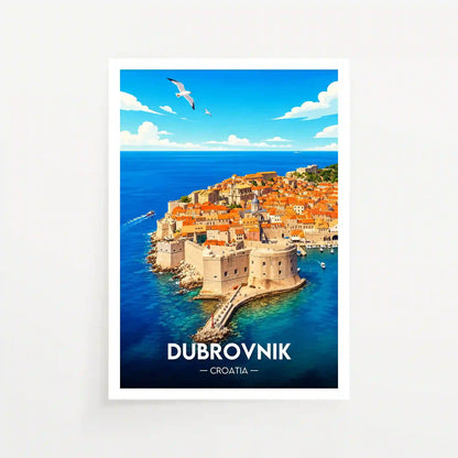 Dubrovnik