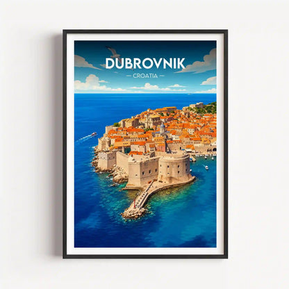 Dubrovnik