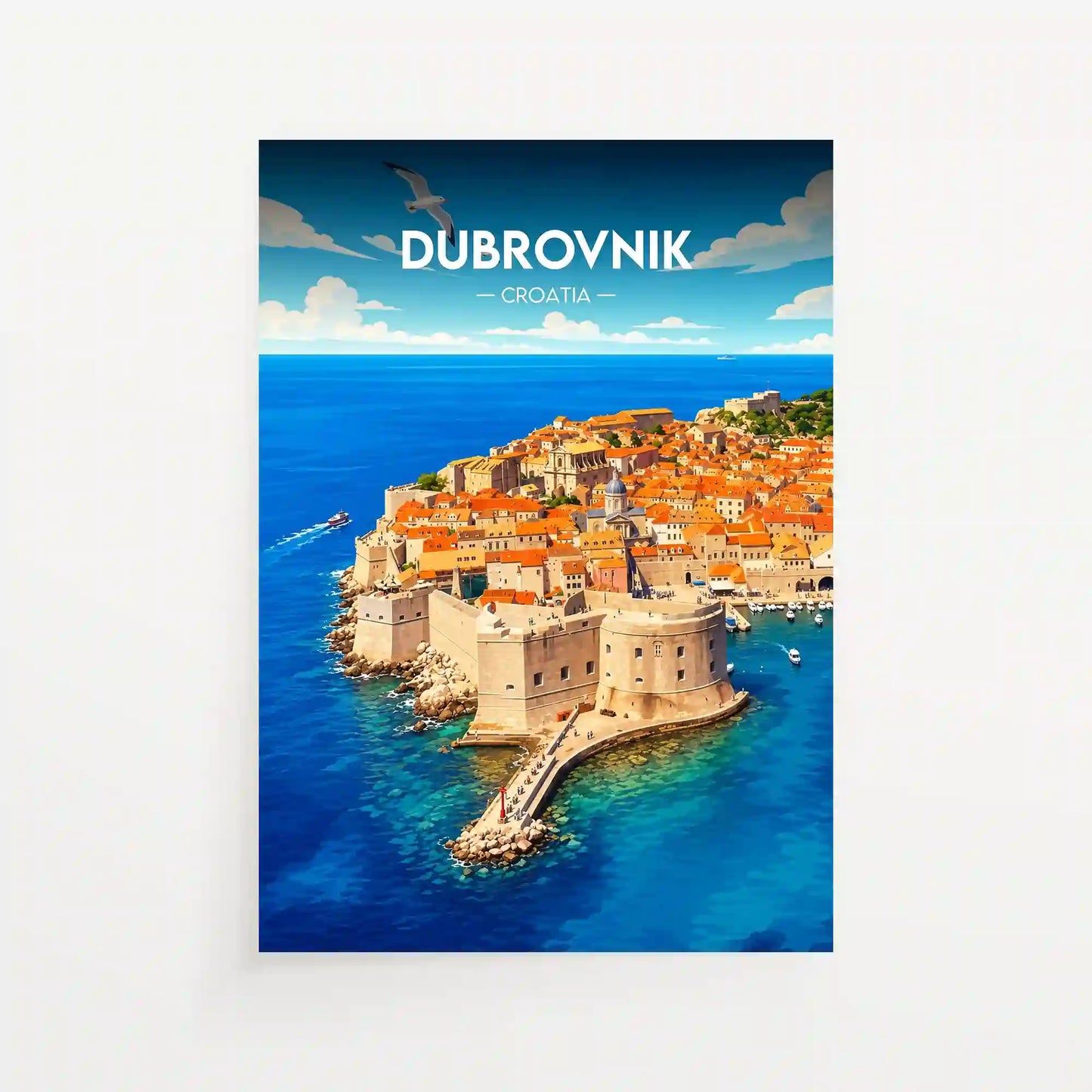 Dubrovnik