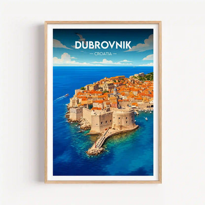 Dubrovnik