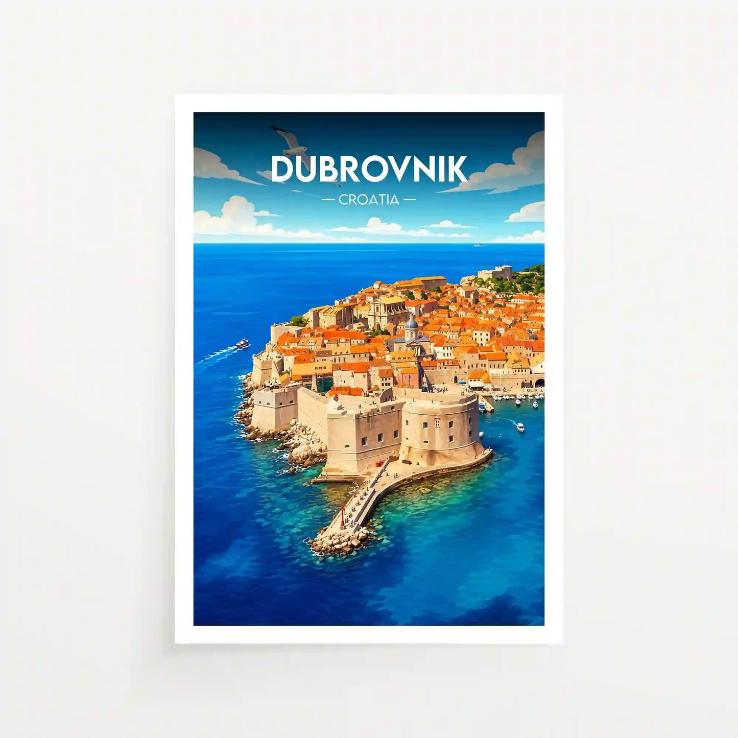 Dubrovnik