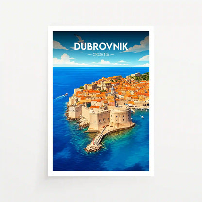 Dubrovnik