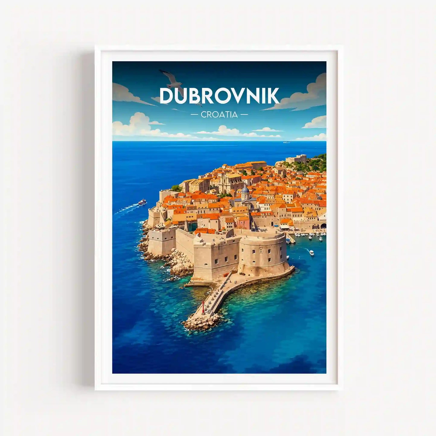 Dubrovnik