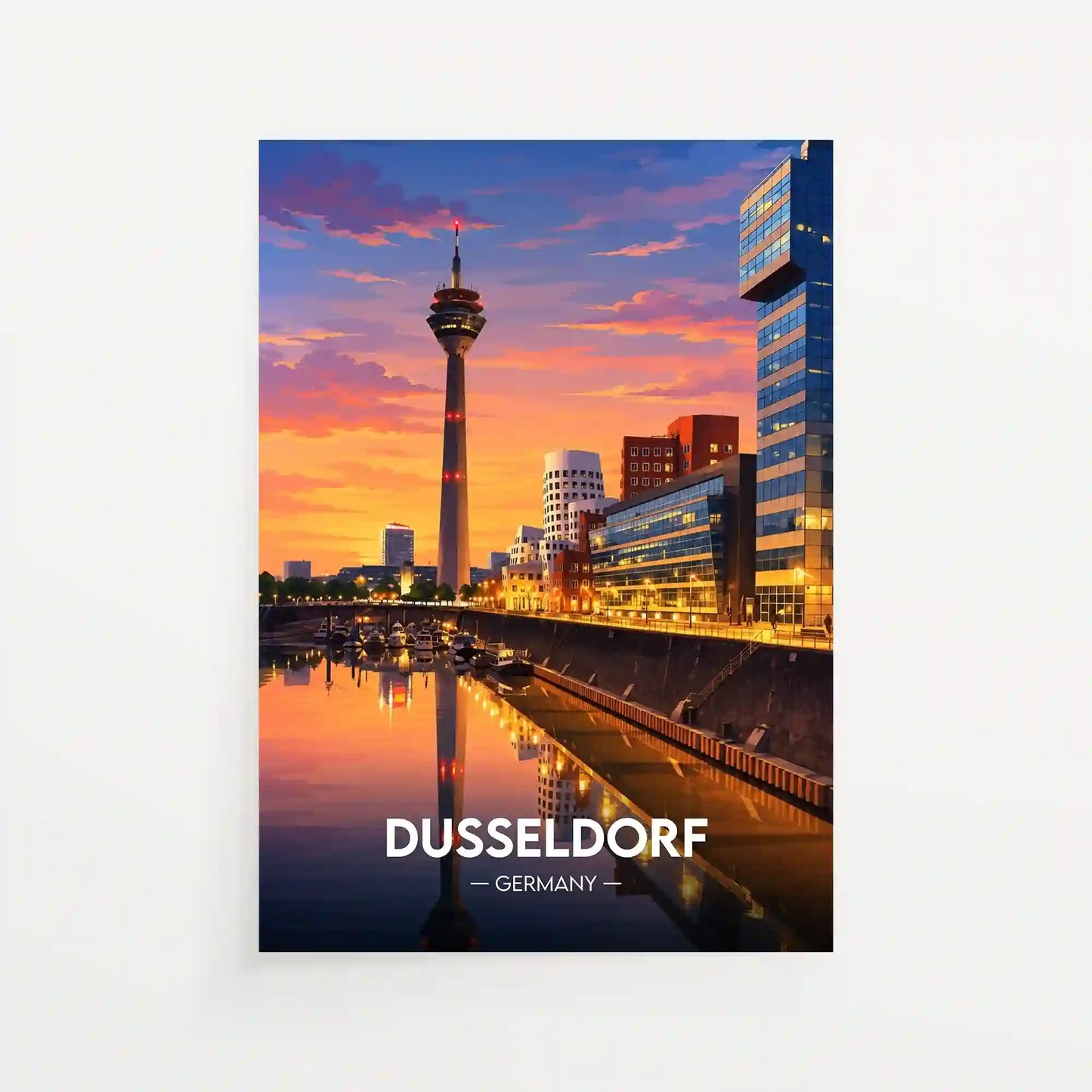 Dusseldorf