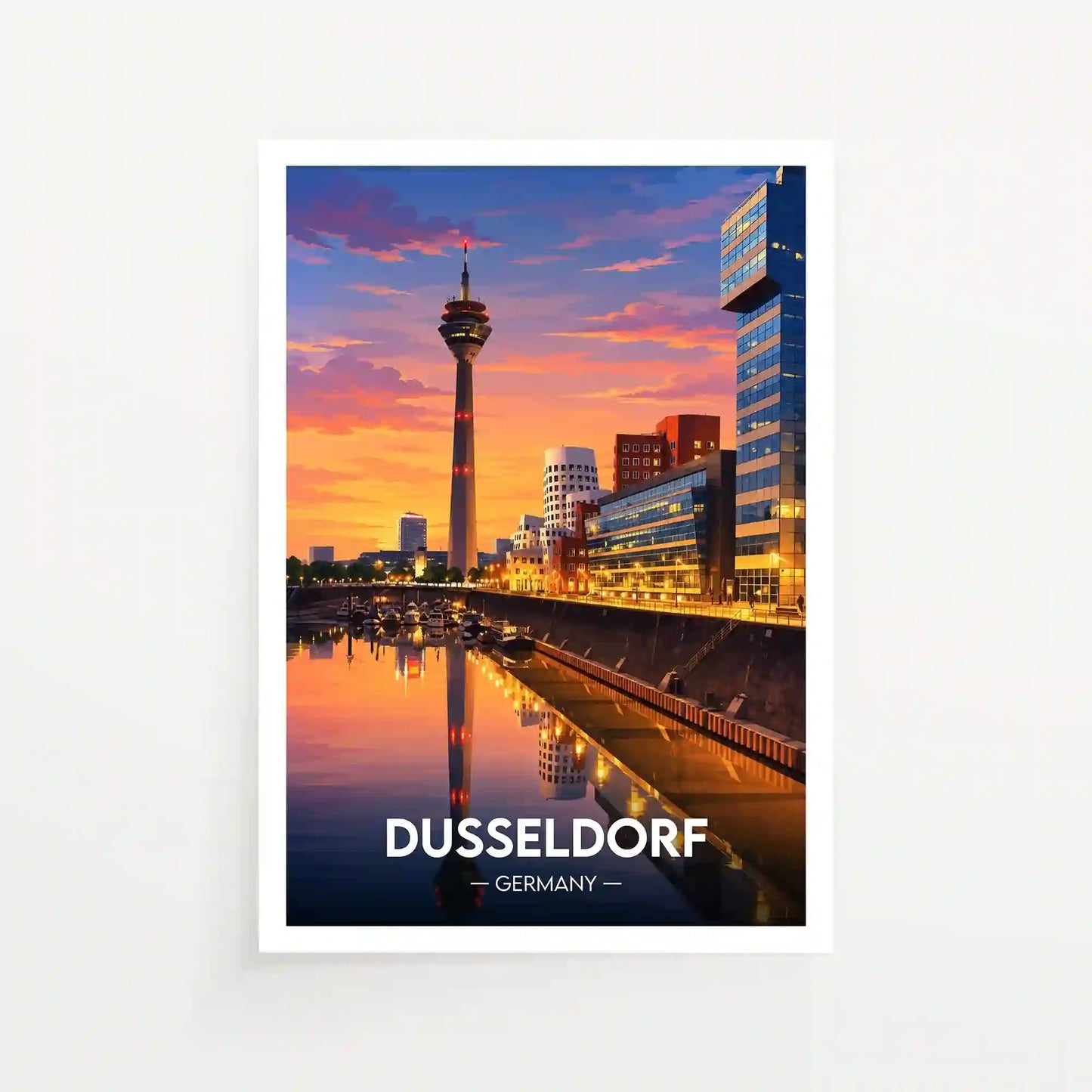 Dusseldorf