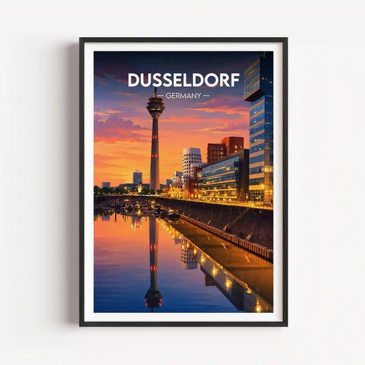 Dusseldorf
