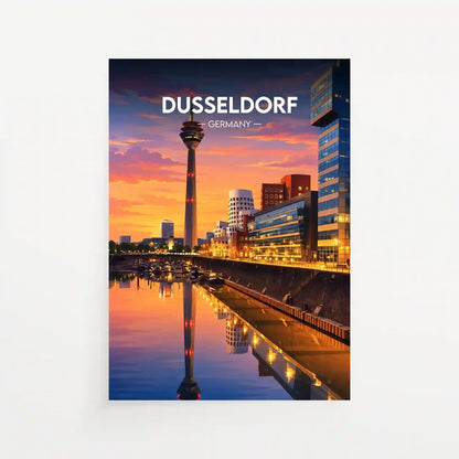 Dusseldorf