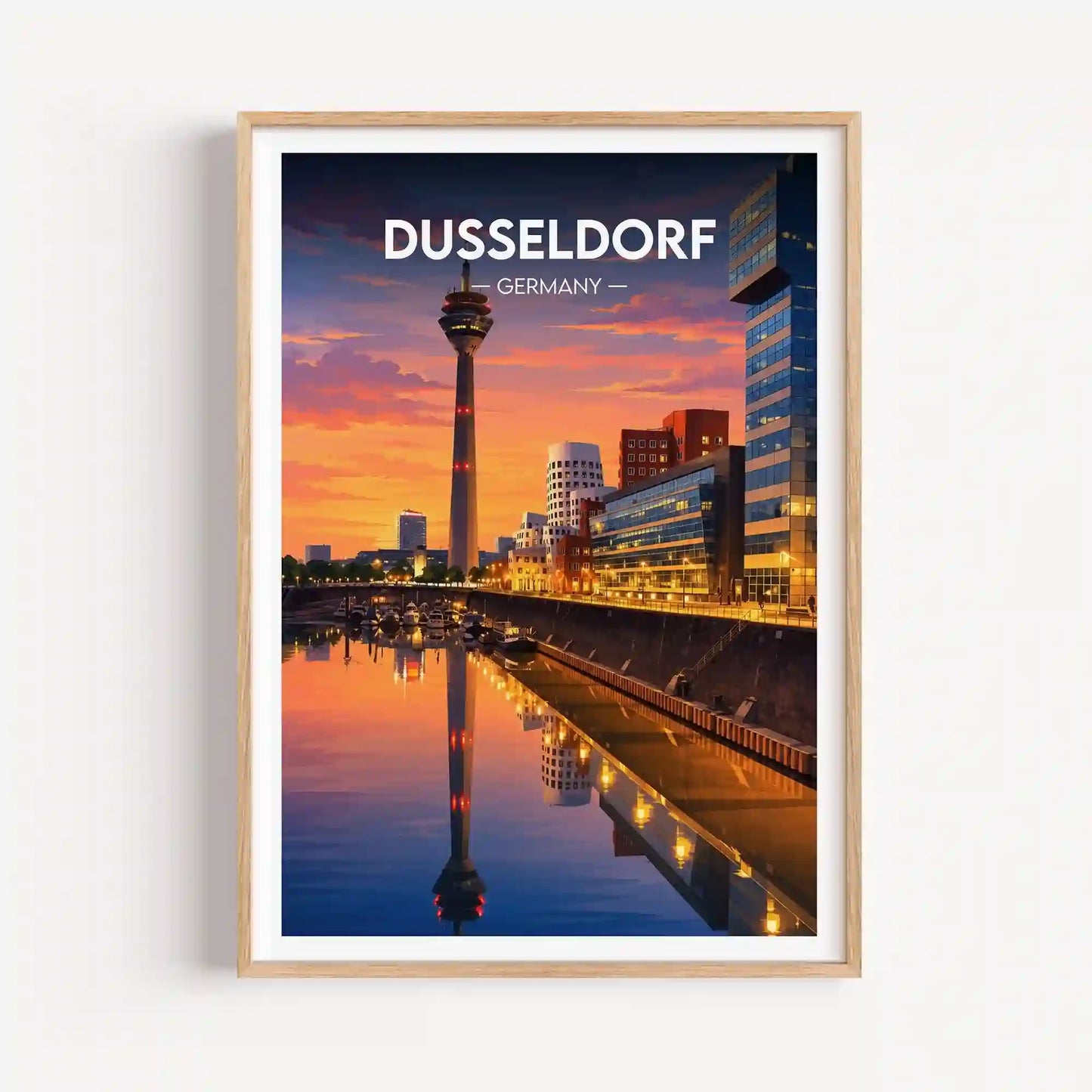 Dusseldorf
