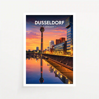 Dusseldorf