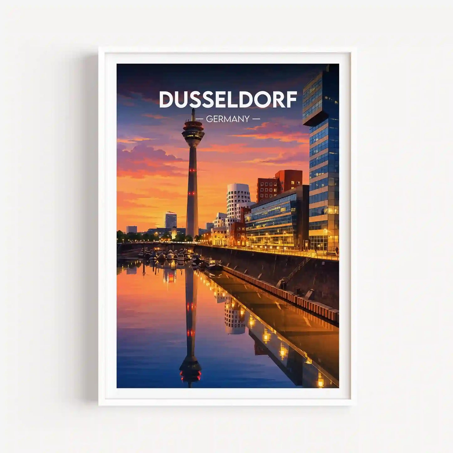 Dusseldorf