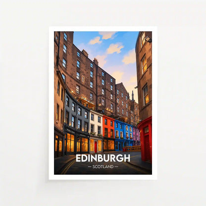 Edinburgh
