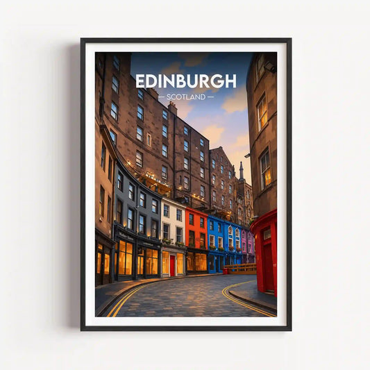 Edinburgh