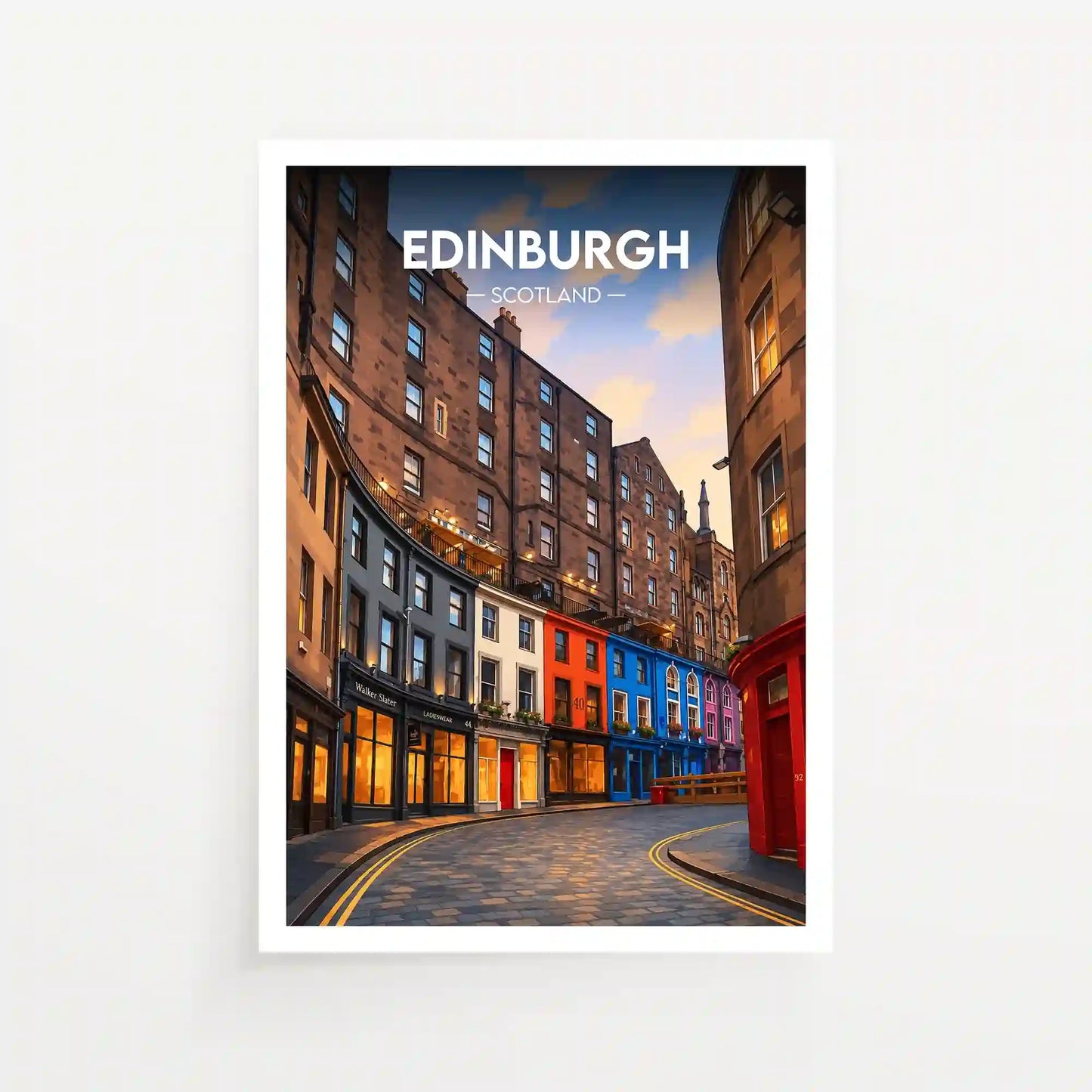 Edinburgh