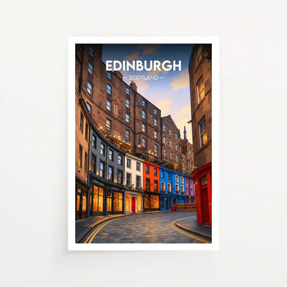 Edinburgh