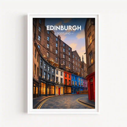 Edinburgh