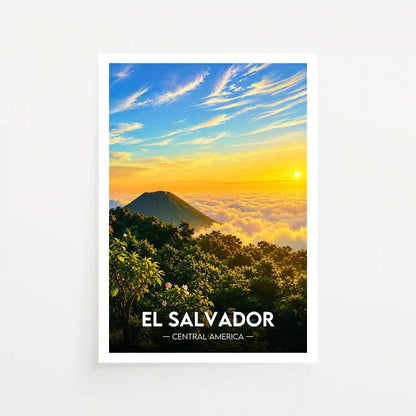 El Salvador