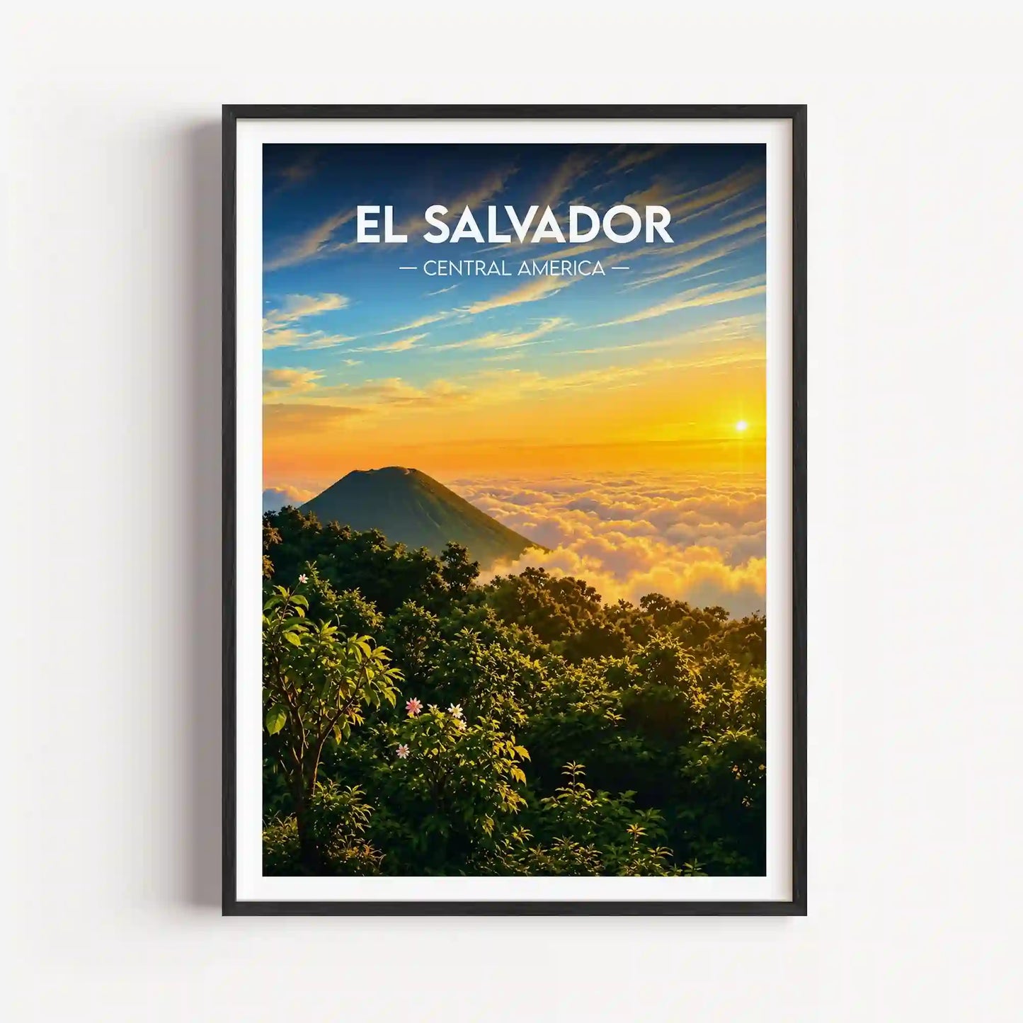 El Salvador