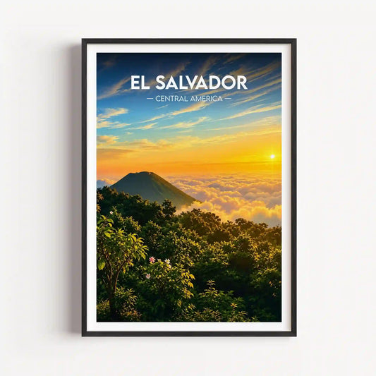El Salvador