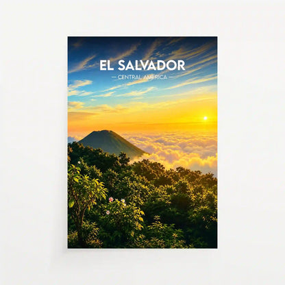 El Salvador
