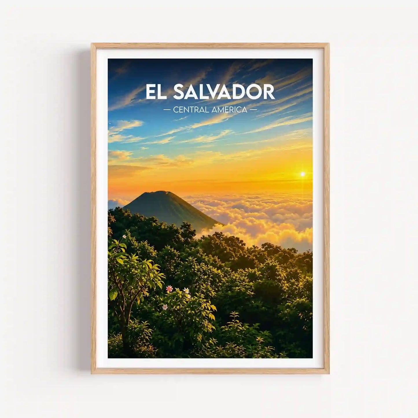 El Salvador