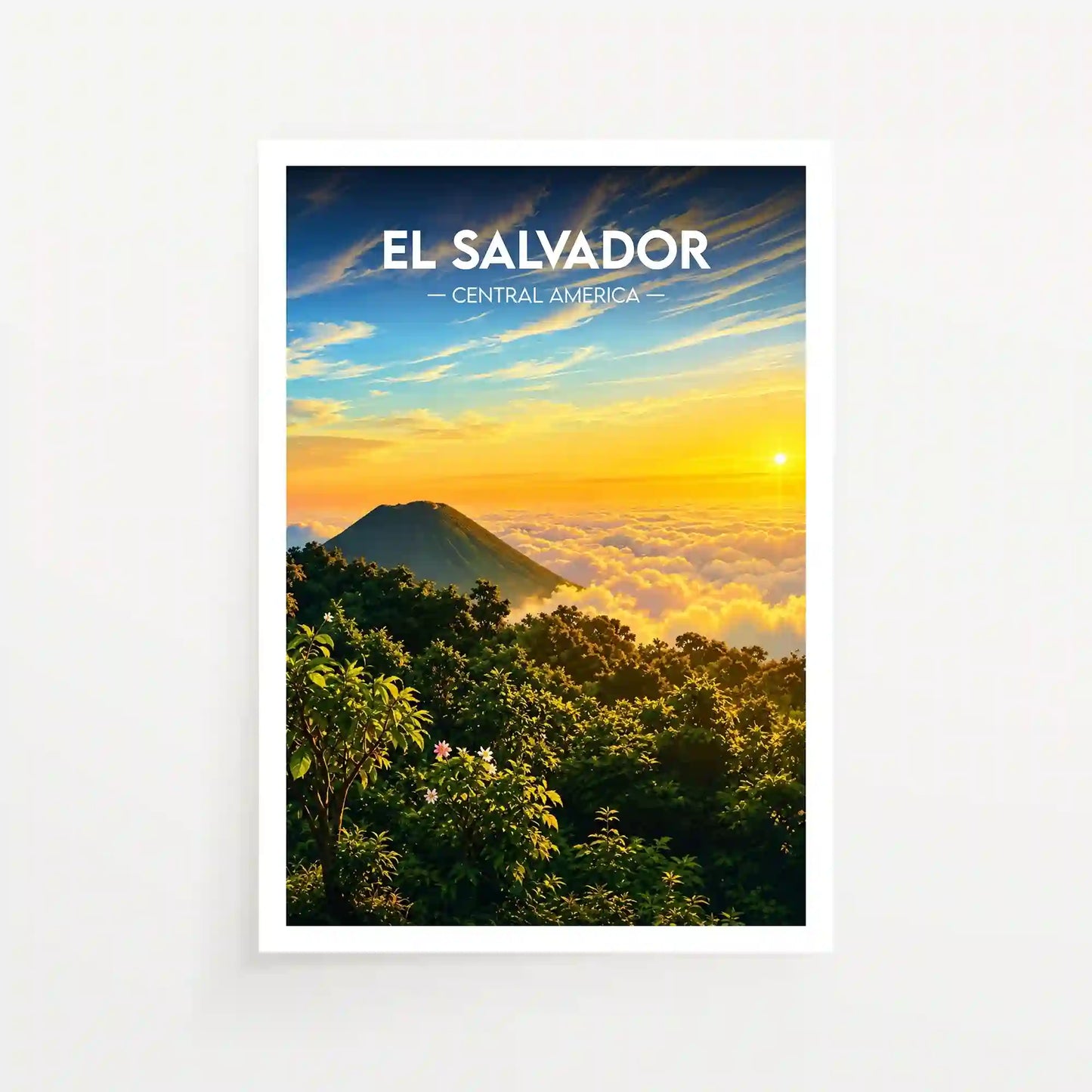 El Salvador
