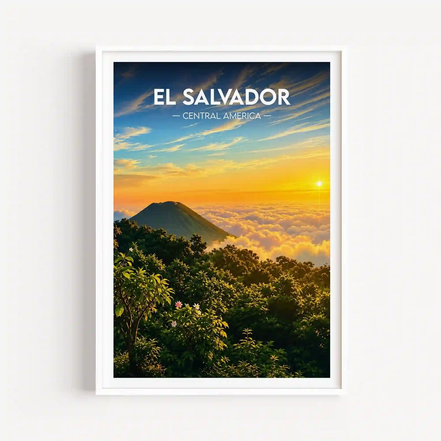 El Salvador