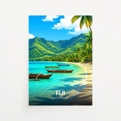 Fiji