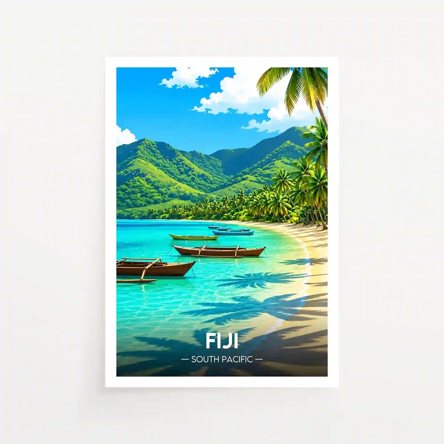 Fiji