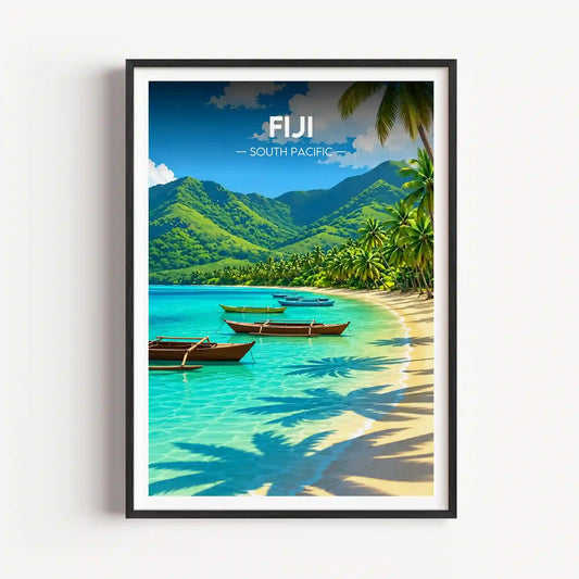 Fiji