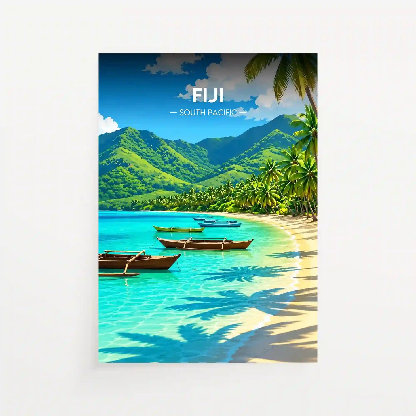 Fiji
