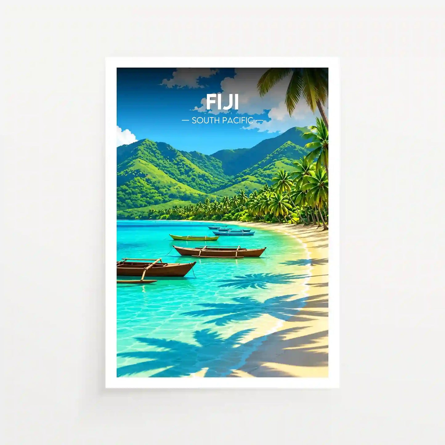 Fiji