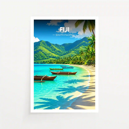 Fiji