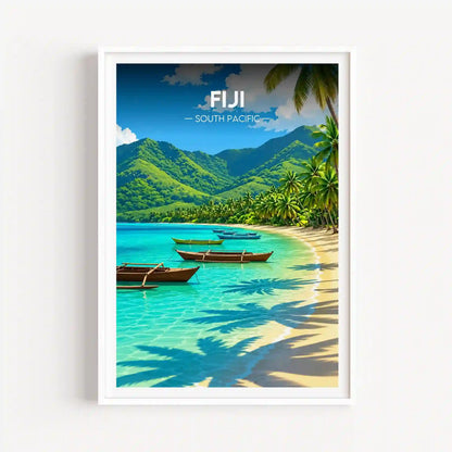 Fiji